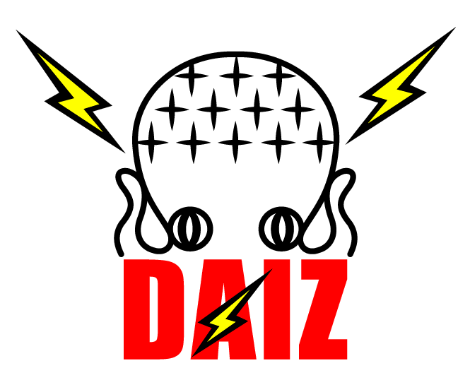 大頭［DAIZ］