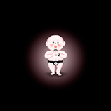 クリトリック・リス「バンドマンの女」