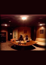 闇芝居小屋「なぞVR」