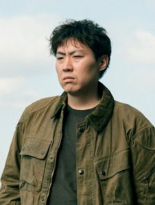 垣江紀一